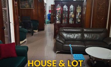 For Sale: House and Lot in Culiat Tandang Sora, Quezon City