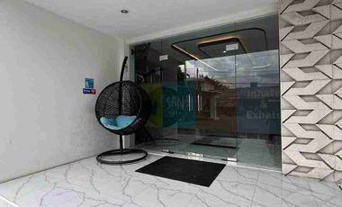 Hotel Dijual Jogja Luas Dengan 38 Kamar