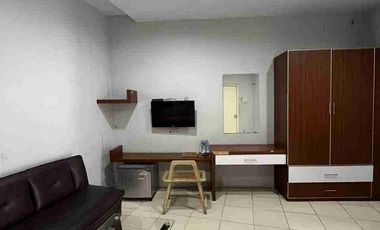 Hotel Dijual Jogja Luas Dengan 38 Kamar