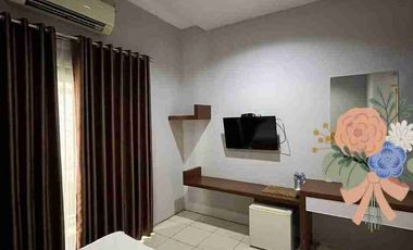Hotel Dijual Jogja Luas Dengan 38 Kamar