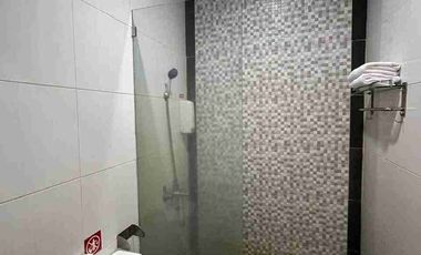 Hotel Dijual Jogja Luas Dengan 38 Kamar