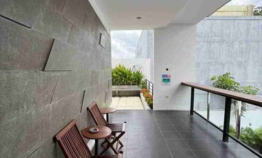 Hotel Dijual Jogja Luas Dengan 38 Kamar