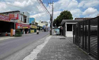 Hotel Dijual Jogja Luas Dengan 38 Kamar