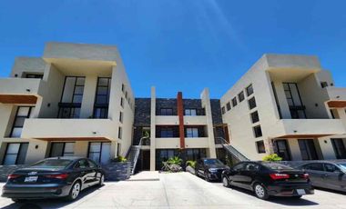 Departamento tamaño casa en Renta en Vista Real