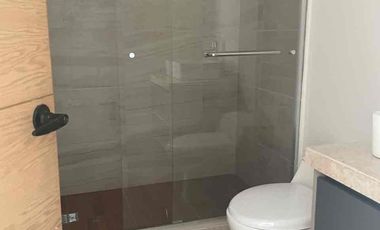 Departamento tamaño casa en Renta en Vista Real