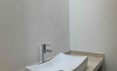 Departamento tamaño casa en Renta en Vista Real