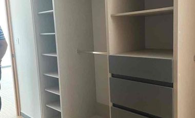 Departamento tamaño casa en Renta en Vista Real