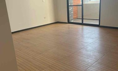 Departamento tamaño casa en Renta en Vista Real