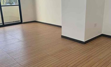 Departamento tamaño casa en Renta en Vista Real