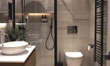 ‼️📣MOST AFFORDABLE CONDO IN METRO MANILA CLEAN TITLE PERPETUAL OWNERSHIP Top HIGH END Condo Modern Minimialist Condo near MAKATI BGC ROCKWELL AIRPORT  Hotel Mall Resturants and Airport Hospital School Office
