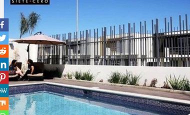 Departamento en Bonaterra 7.0