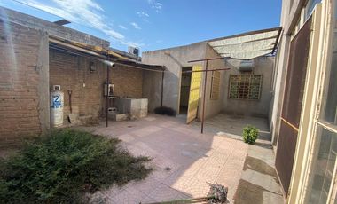 CASA EN VENTA CALLE COMONFORT SEGUNDO DE COBIAN TORREON COAH