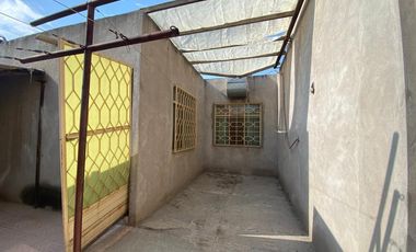 CASA EN VENTA CALLE COMONFORT SEGUNDO DE COBIAN TORREON COAH