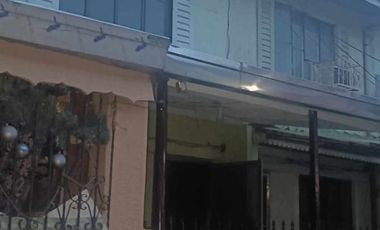 LAS PINAS CITY TOWNHOUSE