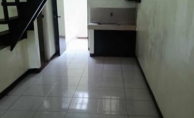 LAS PINAS CITY TOWNHOUSE