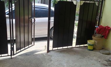 LAS PINAS CITY TOWNHOUSE