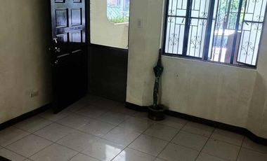 LAS PINAS CITY TOWNHOUSE