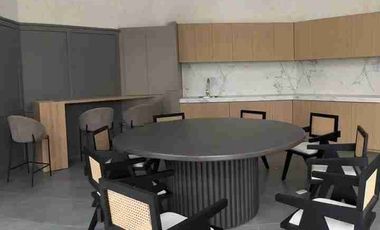 Departamento de Venta en Ciudad Celeste,  Riberas del Buijo