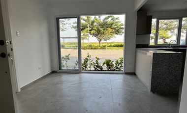 Departamento de Venta en Ciudad Celeste,  Riberas del Buijo