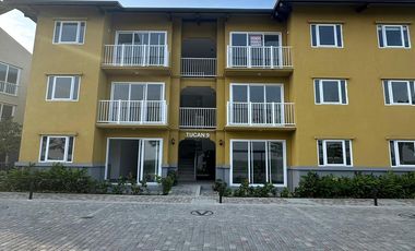Departamento de Venta en Ciudad Celeste,  Riberas del Buijo