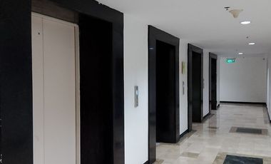 One Whole Floor Fitted Office Space for Lease at Burgundy Corporate Tower Buendia Makati