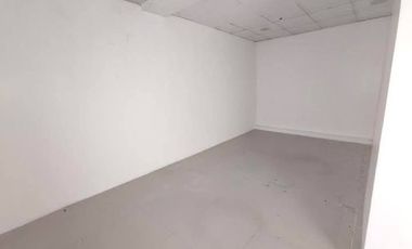 One Whole Floor Fitted Office Space for Lease at Burgundy Corporate Tower Buendia Makati