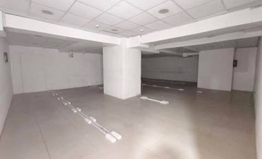 One Whole Floor Fitted Office Space for Lease at Burgundy Corporate Tower Buendia Makati