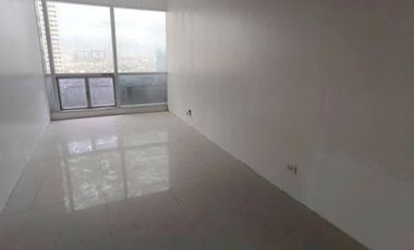 One Whole Floor Fitted Office Space for Lease at Burgundy Corporate Tower Buendia Makati