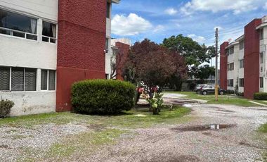 departamento a final de la recta