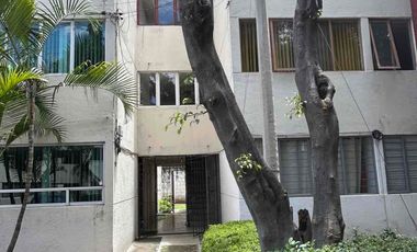 departamento a final de la recta