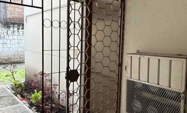 departamento a final de la recta