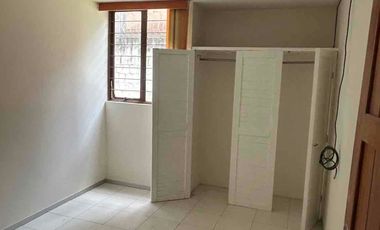 departamento a final de la recta