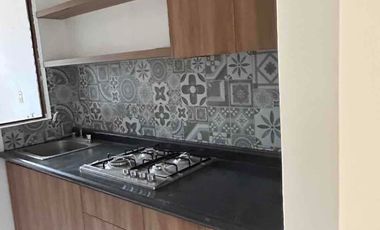 departamento a final de la recta