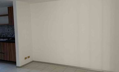 departamento a final de la recta