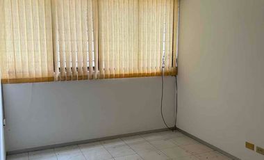 departamento a final de la recta