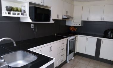 Casa en Venta Bosques de Colón con oficina