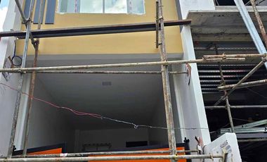 10% Downpayment 3 Bedroom with Loft, 2 Storey Townhouse for sale in Tandang Sora, near Mindanao and Visayas Avenue, Quezon City