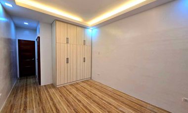10% Downpayment 3 Bedroom with Loft, 2 Storey Townhouse for sale in Tandang Sora, near Mindanao and Visayas Avenue, Quezon City