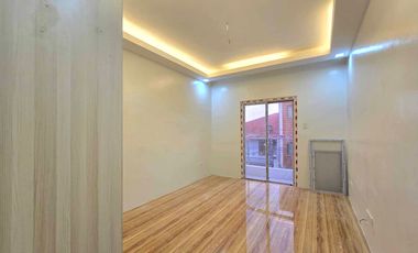 10% Downpayment 3 Bedroom with Loft, 2 Storey Townhouse for sale in Tandang Sora, near Mindanao and Visayas Avenue, Quezon City