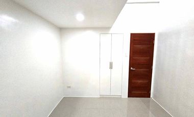10% Downpayment 3 Bedroom with Loft, 2 Storey Townhouse for sale in Tandang Sora, near Mindanao and Visayas Avenue, Quezon City