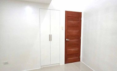 10% Downpayment 3 Bedroom with Loft, 2 Storey Townhouse for sale in Tandang Sora, near Mindanao and Visayas Avenue, Quezon City