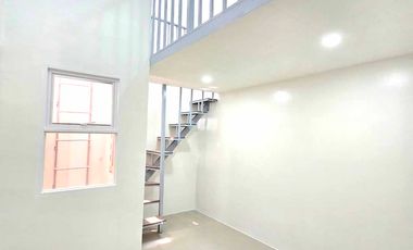 10% Downpayment 3 Bedroom with Loft, 2 Storey Townhouse for sale in Tandang Sora, near Mindanao and Visayas Avenue, Quezon City