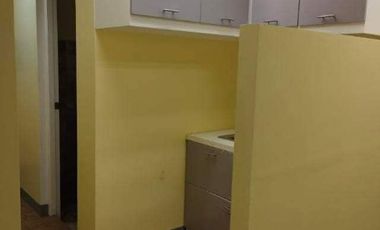 Fitted Office Space for Lease at Burgundy Corporate Tower Buendia - 68.14 sqm