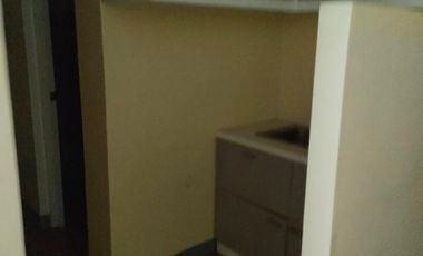 Fitted Office Space for Lease at Burgundy Corporate Tower Buendia - 68.14 sqm