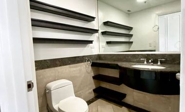 3 Bedroom For Lease in One Roxas Triangle, Makati City