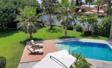 ¡Espectacular Casa en Venta! - La Encantada de Villa Chorrillos