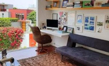 ¡Espectacular Casa en Venta! - La Encantada de Villa Chorrillos