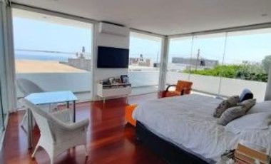 ¡Espectacular Casa en Venta! - La Encantada de Villa Chorrillos