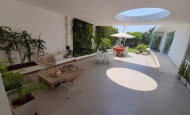 ¡Espectacular Casa en Venta! - La Encantada de Villa Chorrillos