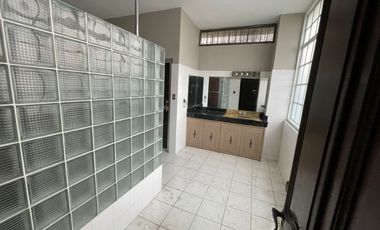 Alquiler de Departamento de lujo